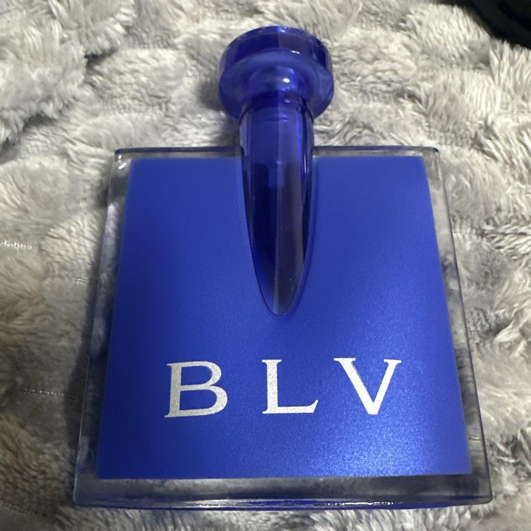 BVLGARI✴︎香水 3本セット