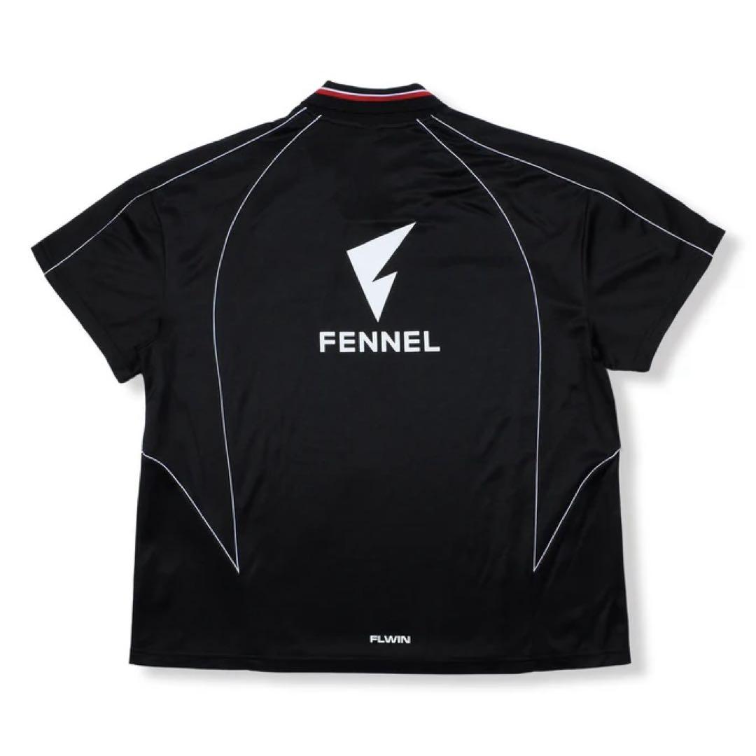 FENNEL ユニフォーム　Mサイズ FENNEL フェンネル ユニフォーム Mサイズ - メルカリ