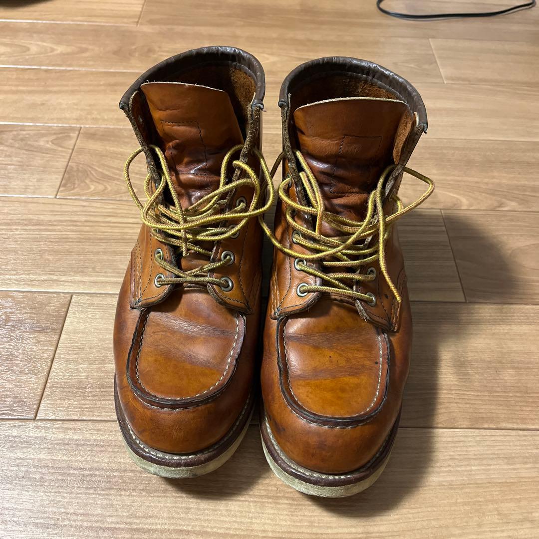 レッドウィング