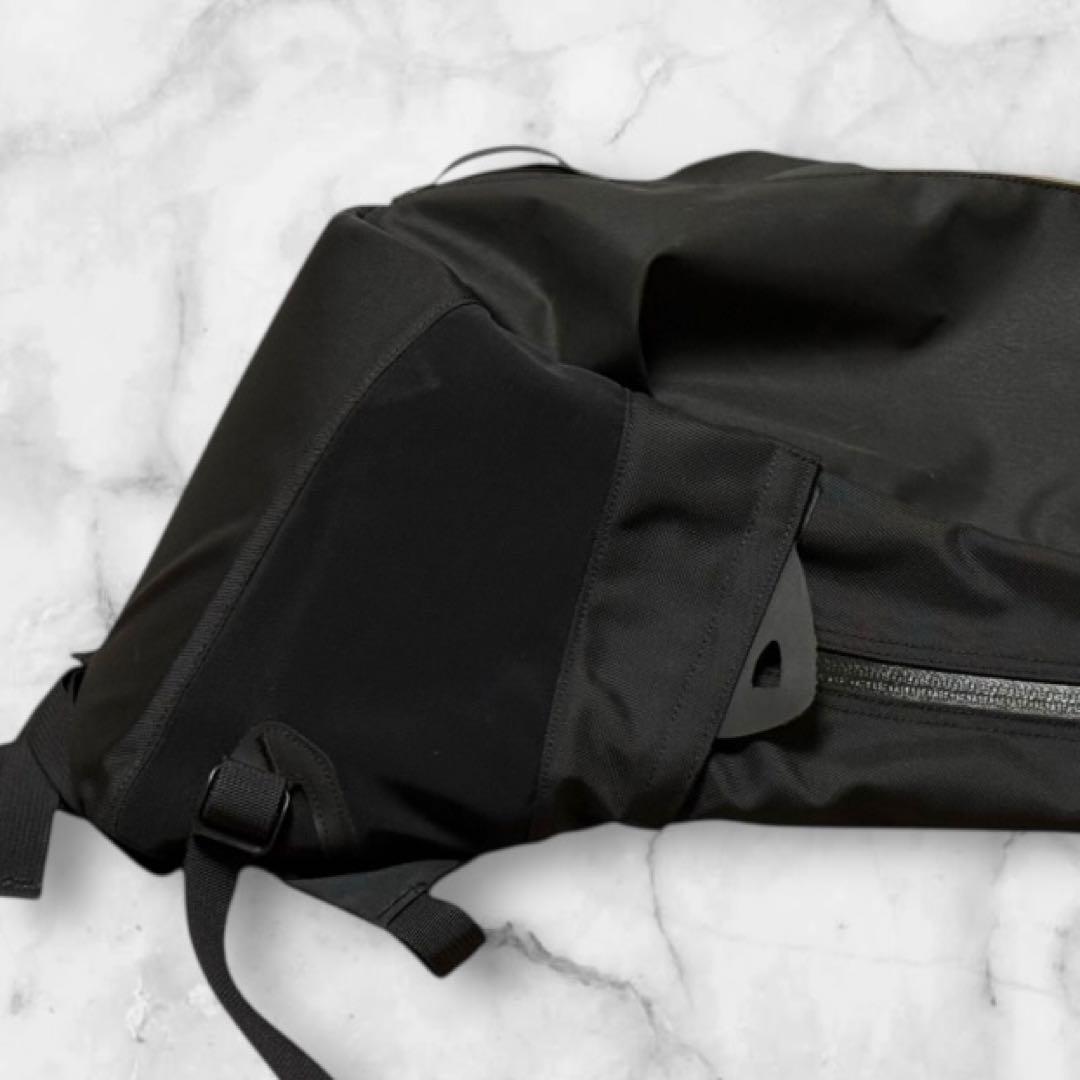 廃盤 モデル ARC’TERYX アークテリクス アロー Arro 22