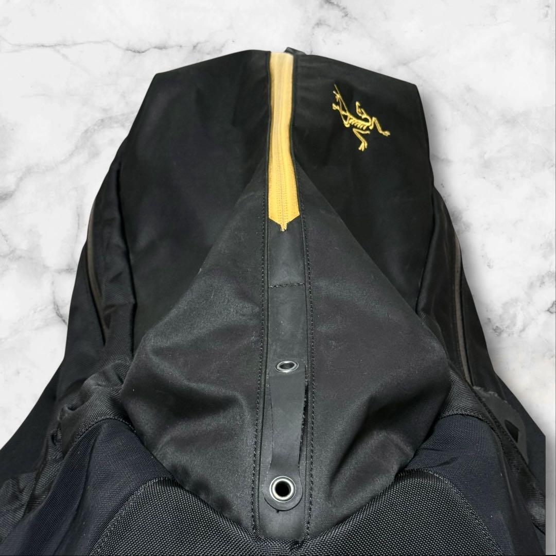 廃盤 モデル ARC’TERYX アークテリクス アロー Arro 22