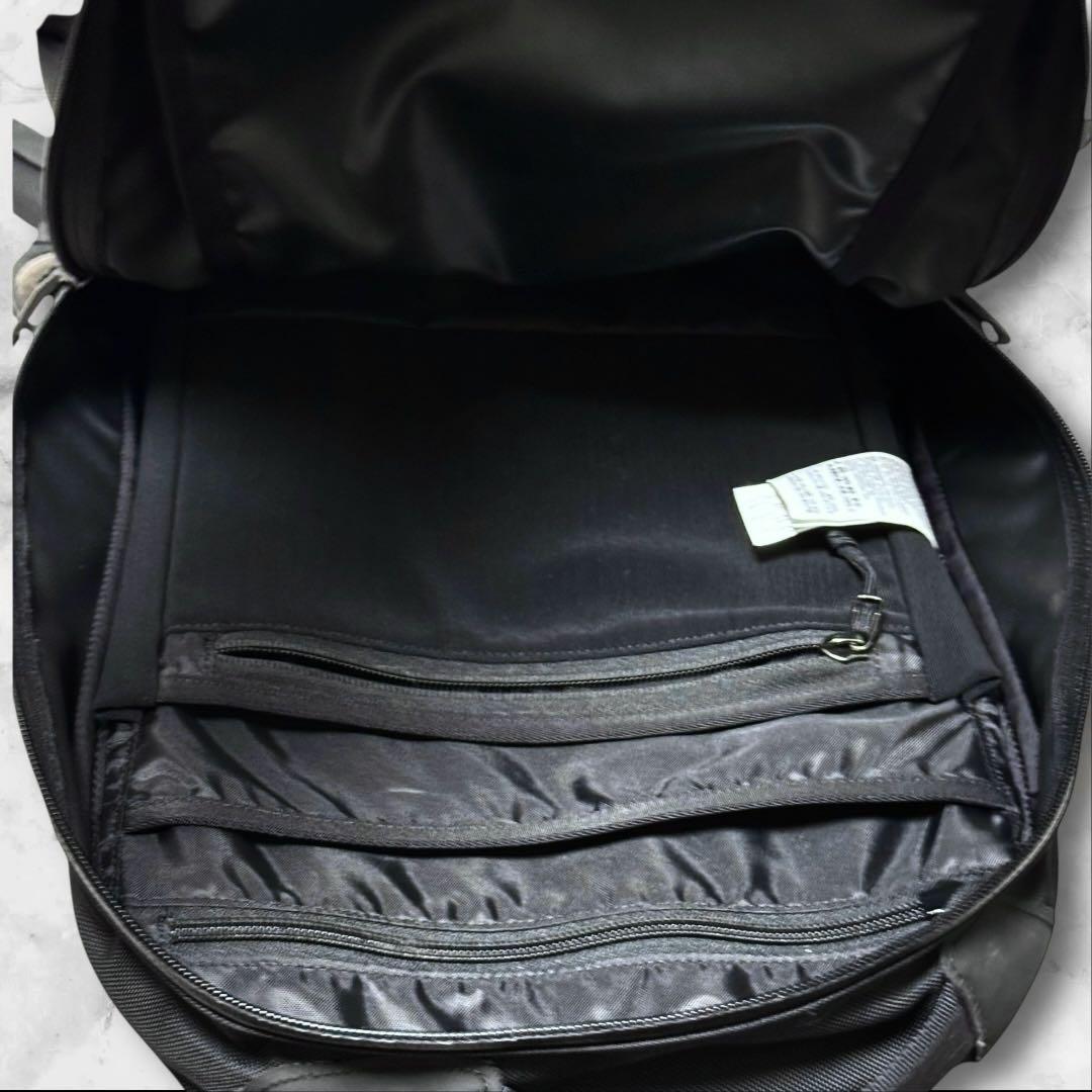 廃盤 モデル ARC’TERYX アークテリクス アロー Arro 22
