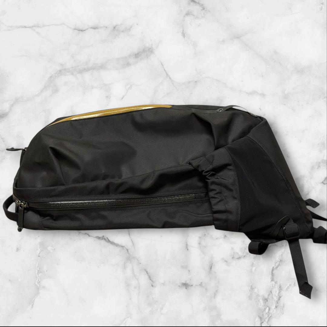 廃盤 モデル ARC’TERYX アークテリクス アロー Arro 22