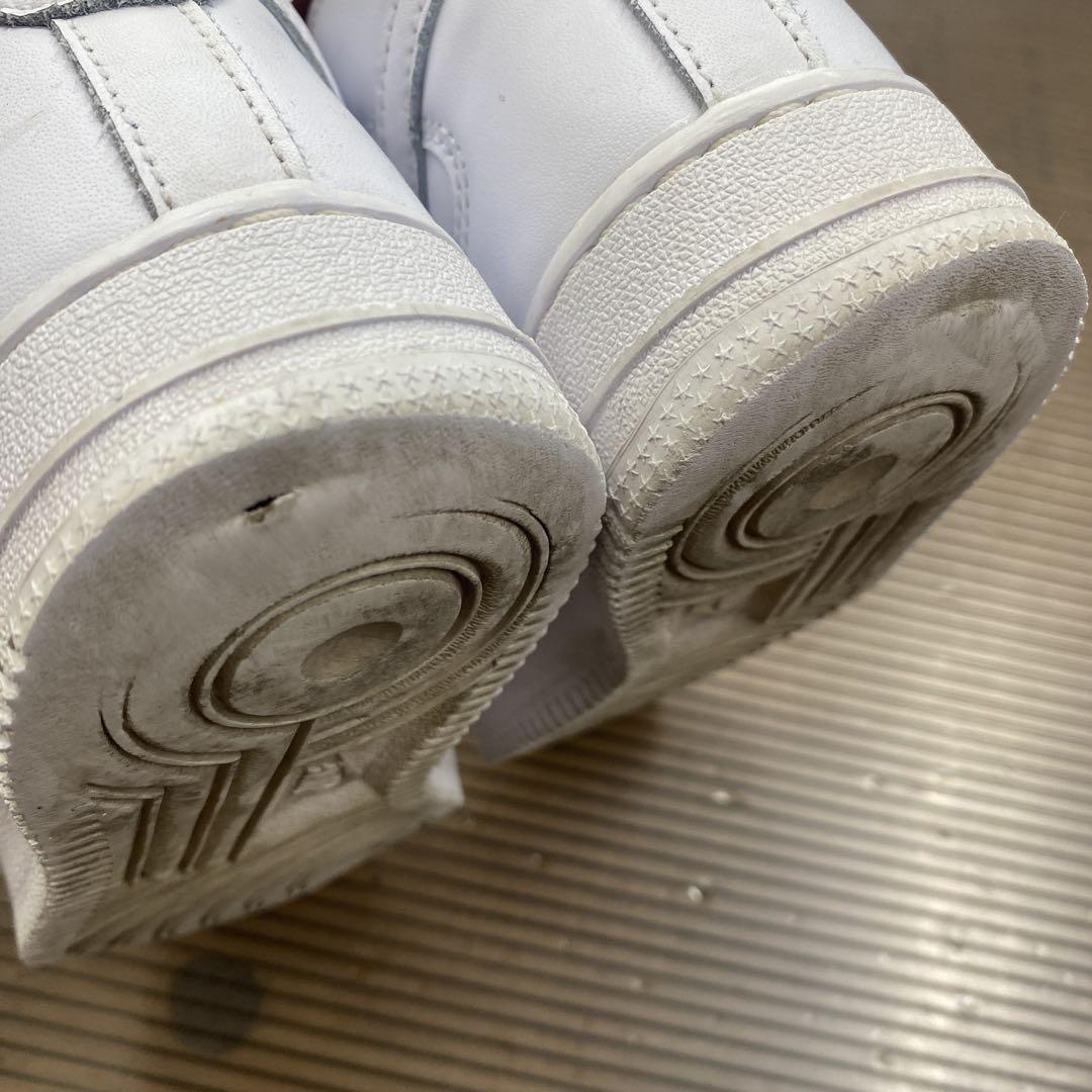 ナイキ エアフォース1 <24.0cm>NIKE AIR FORCE 1