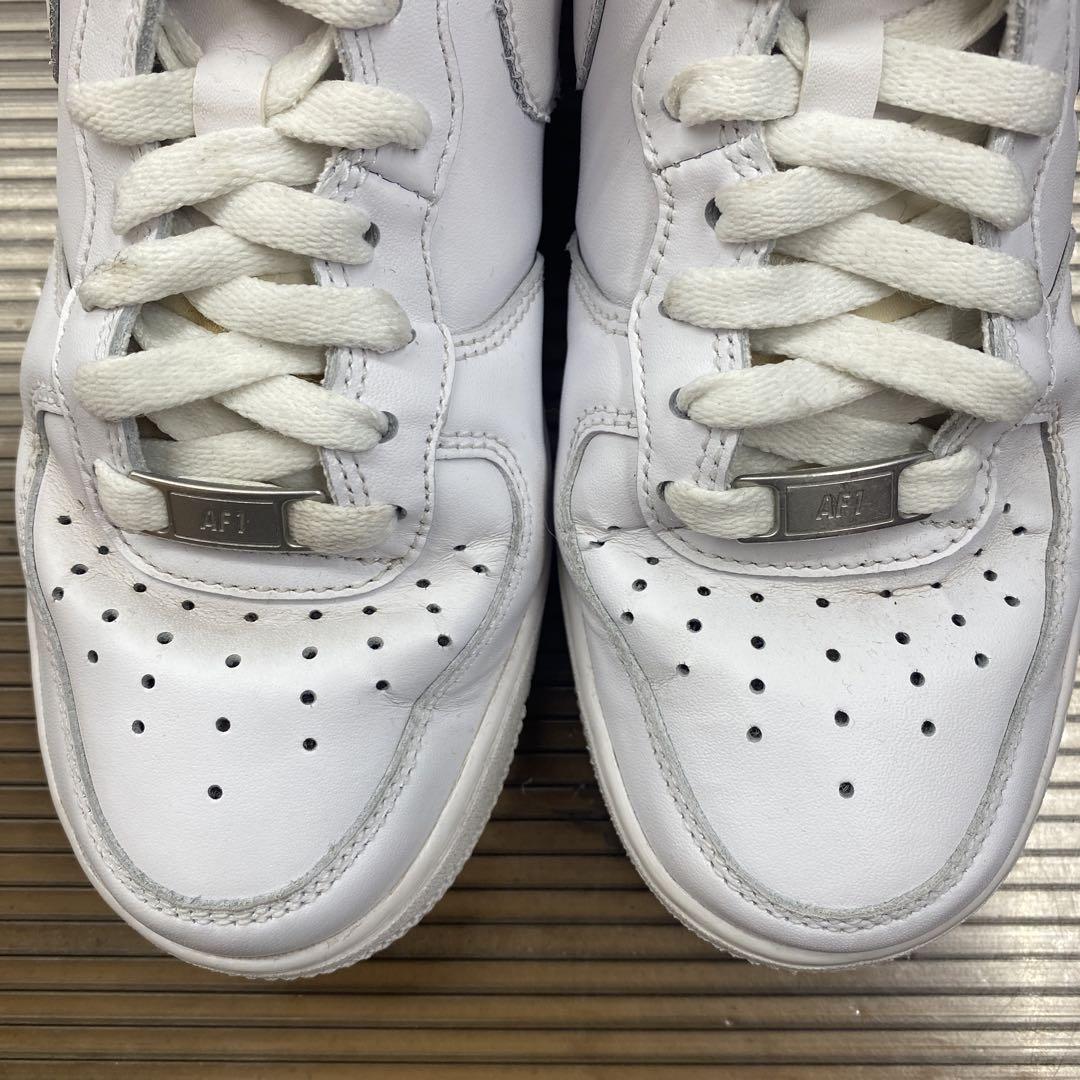 ナイキ エアフォース1 <24.0cm>NIKE AIR FORCE 1