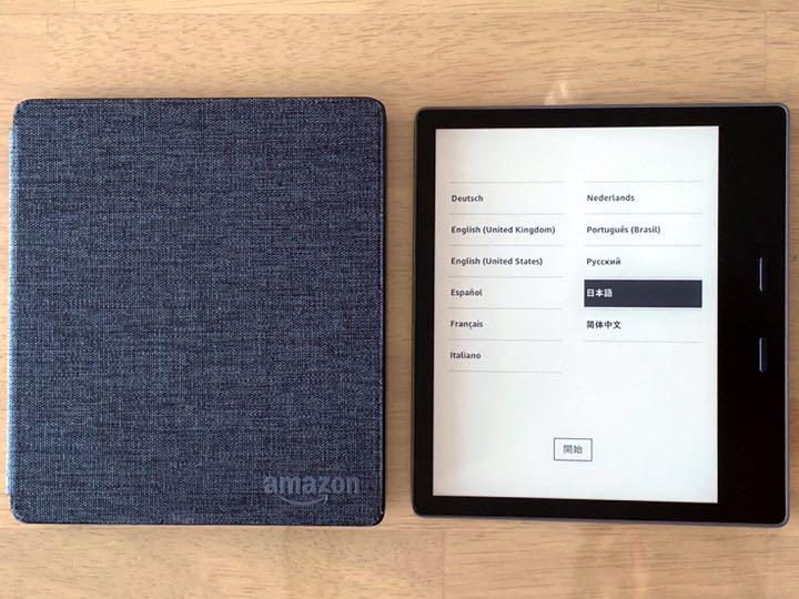 日本正規取扱店 Kindle Oasis 第10世代、wifi 8GB 広告なし 純正ケース付 価格帯最強コスパ|電子ブックリーダー - www.rustavi.gov.ge 日本正規取扱店 Kindle Oasis 第10世代、wifi 8GB 広告なし 純正ケース付 価格帯最強コスパ|電子ブックリーダー - www.rustavi.gov.ge