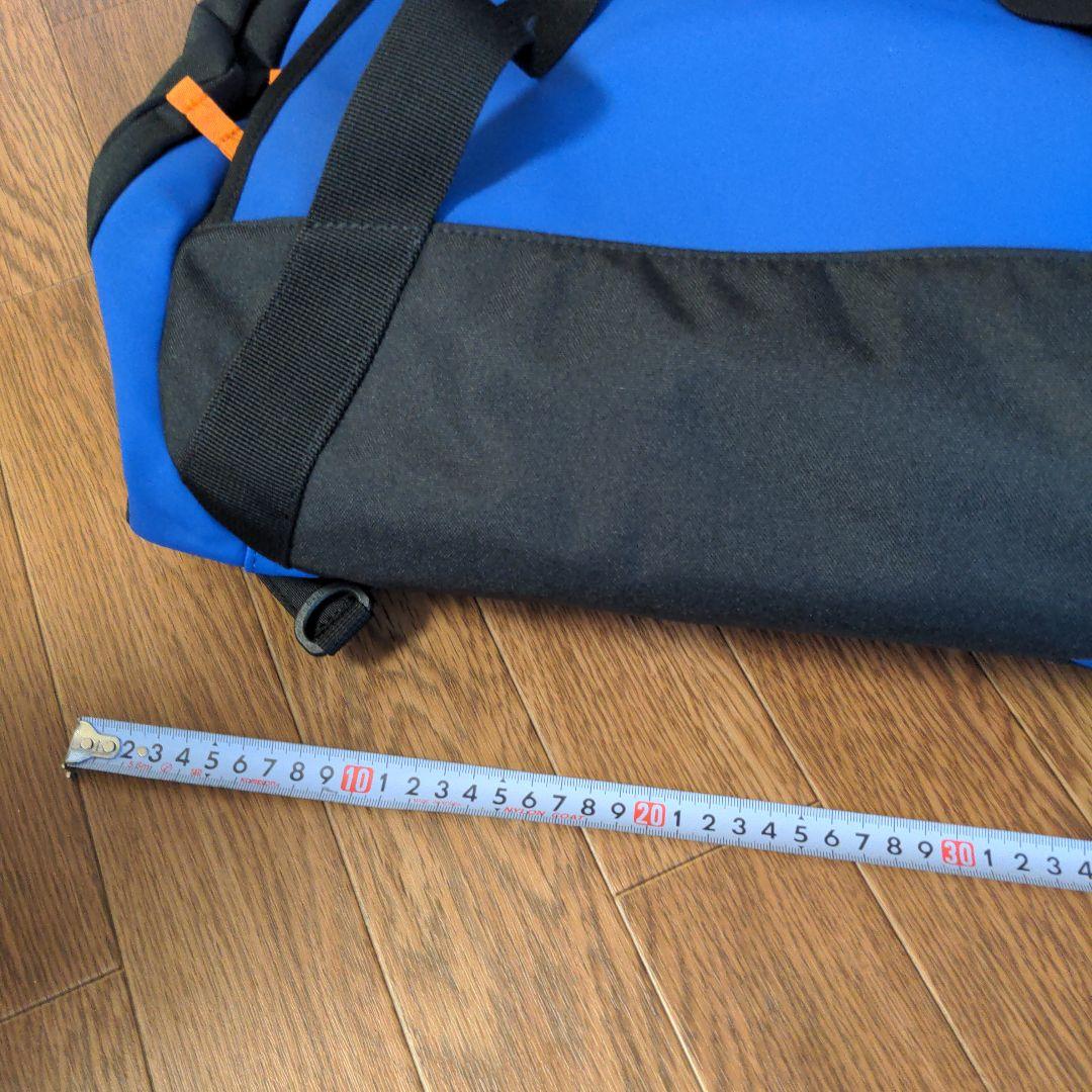 Columbia　2wayバッグ　 修学旅行