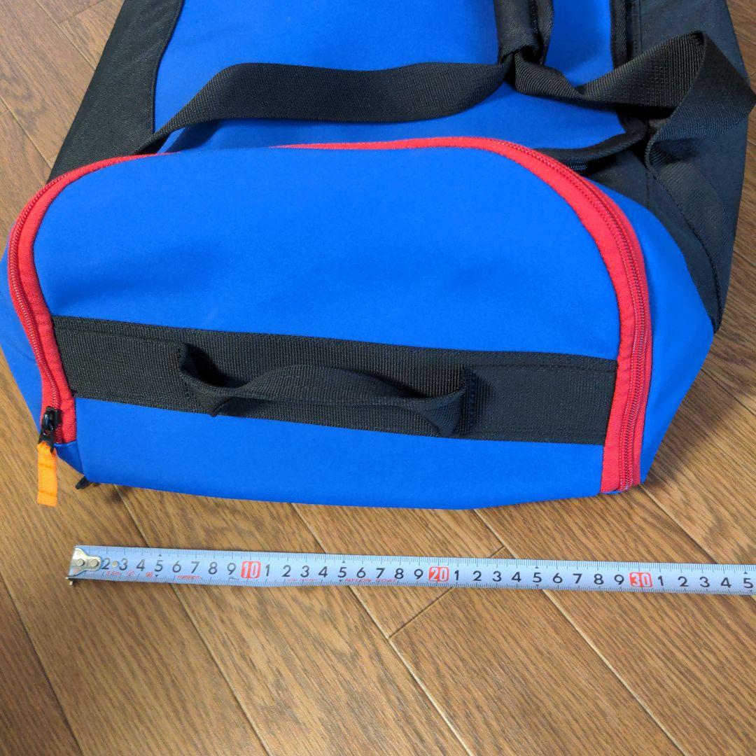 Columbia　2wayバッグ　 修学旅行