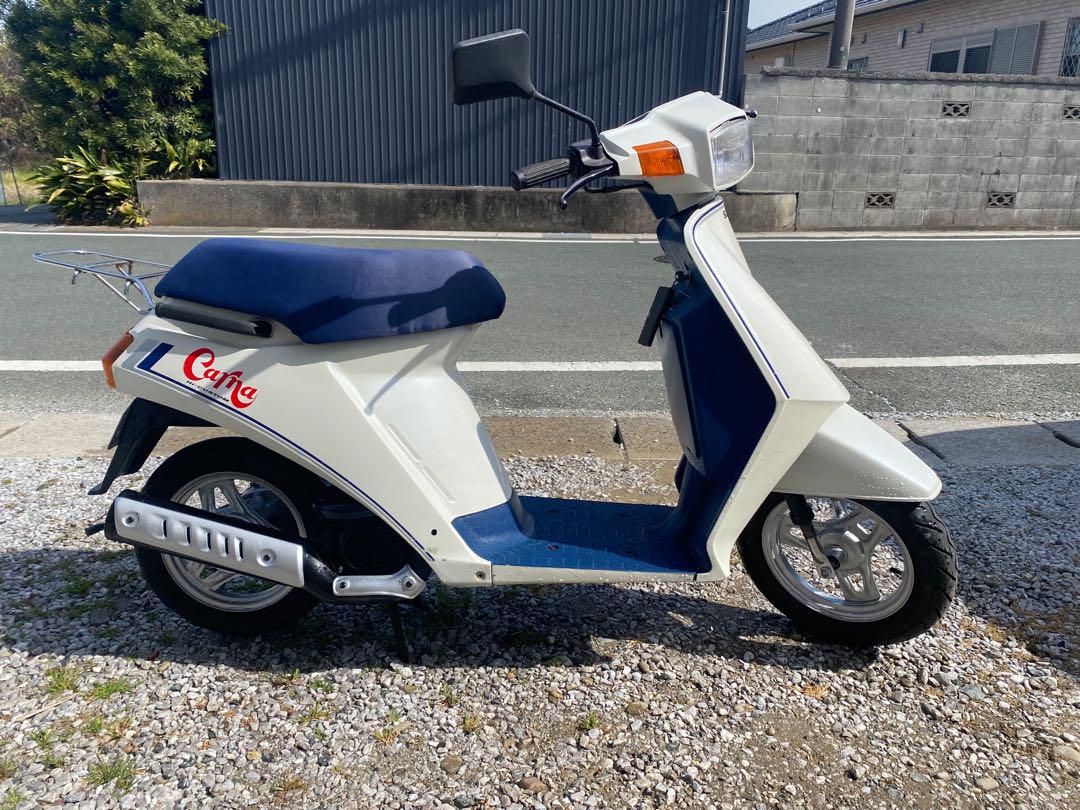 6.5馬力ハイパワー　カーナ　カーナf3 スズキハイ　ハイr