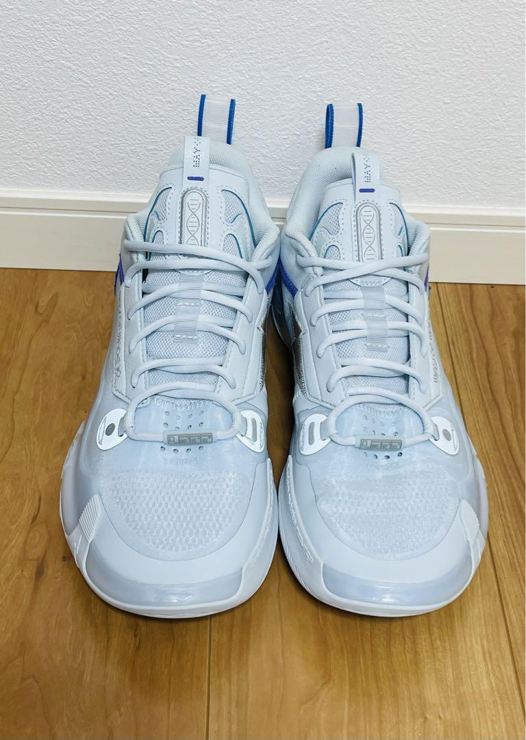 ウェイオブウェイドWAY OF WADE 10 LOW