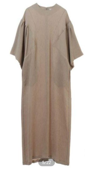 りんご様専用 CLANESQUARE SLEEVE STRAIGHT ワンピース PMawf-m23454868569 限定品