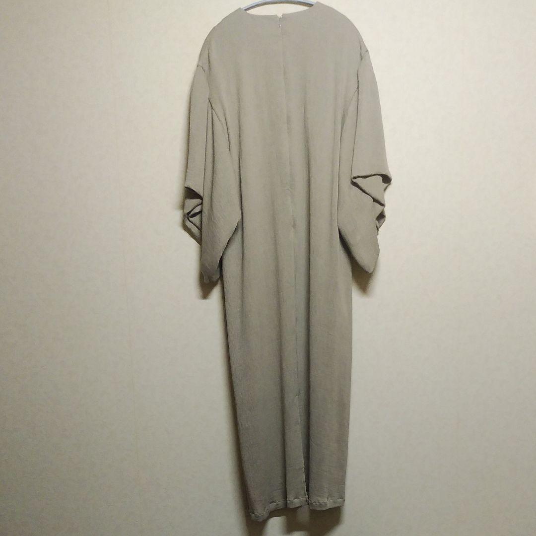 りんご様専用 CLANESQUARE SLEEVE STRAIGHT ワンピース PMawf-m23454868569 限定品