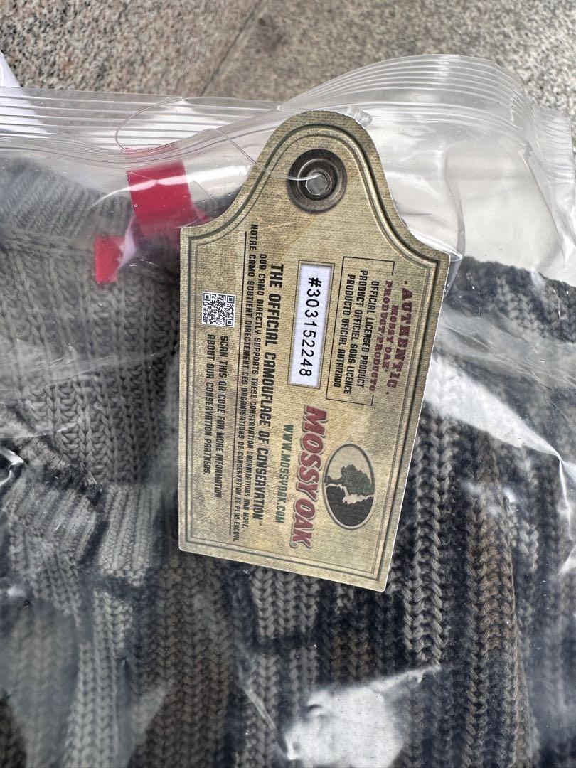 トップス Supreme Old English Printed Sweater Camo