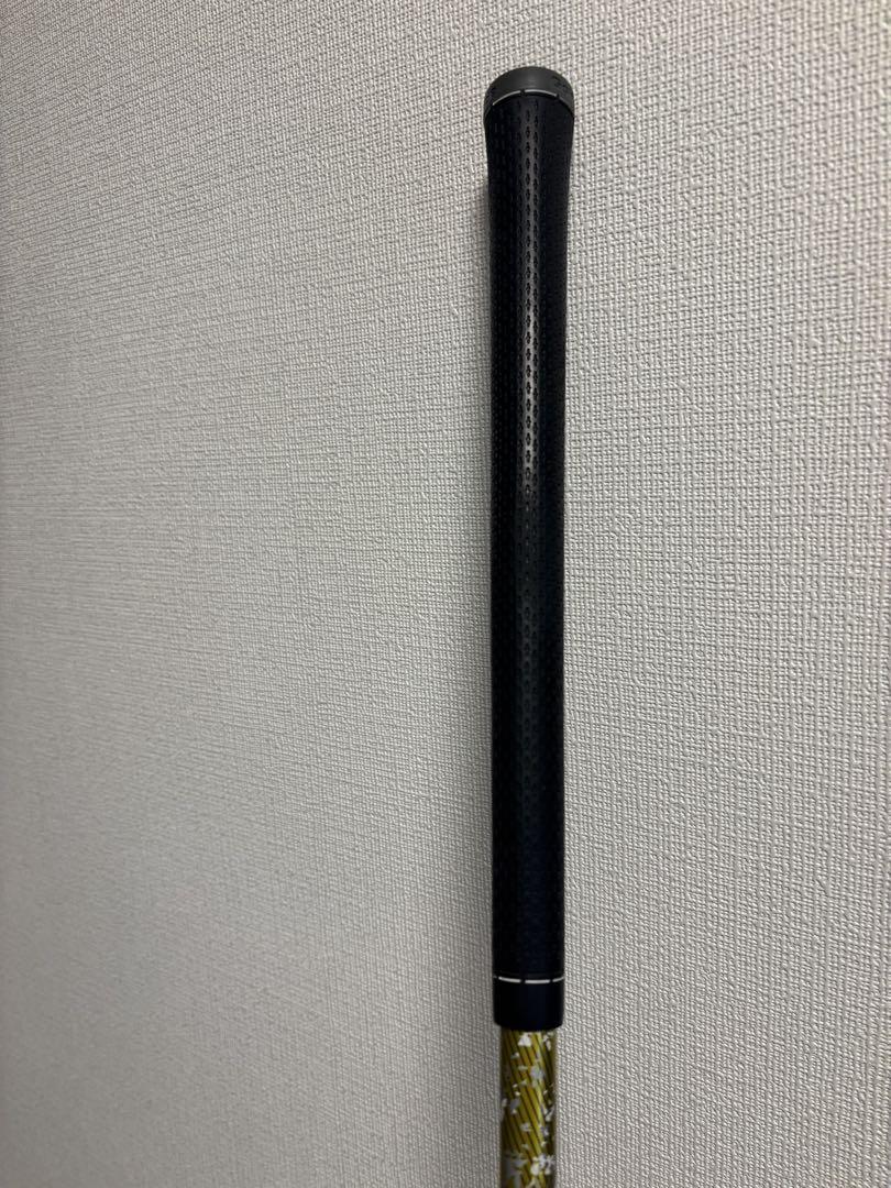 15万ぶっ飛び高反発!フライハイトEX460 10.5