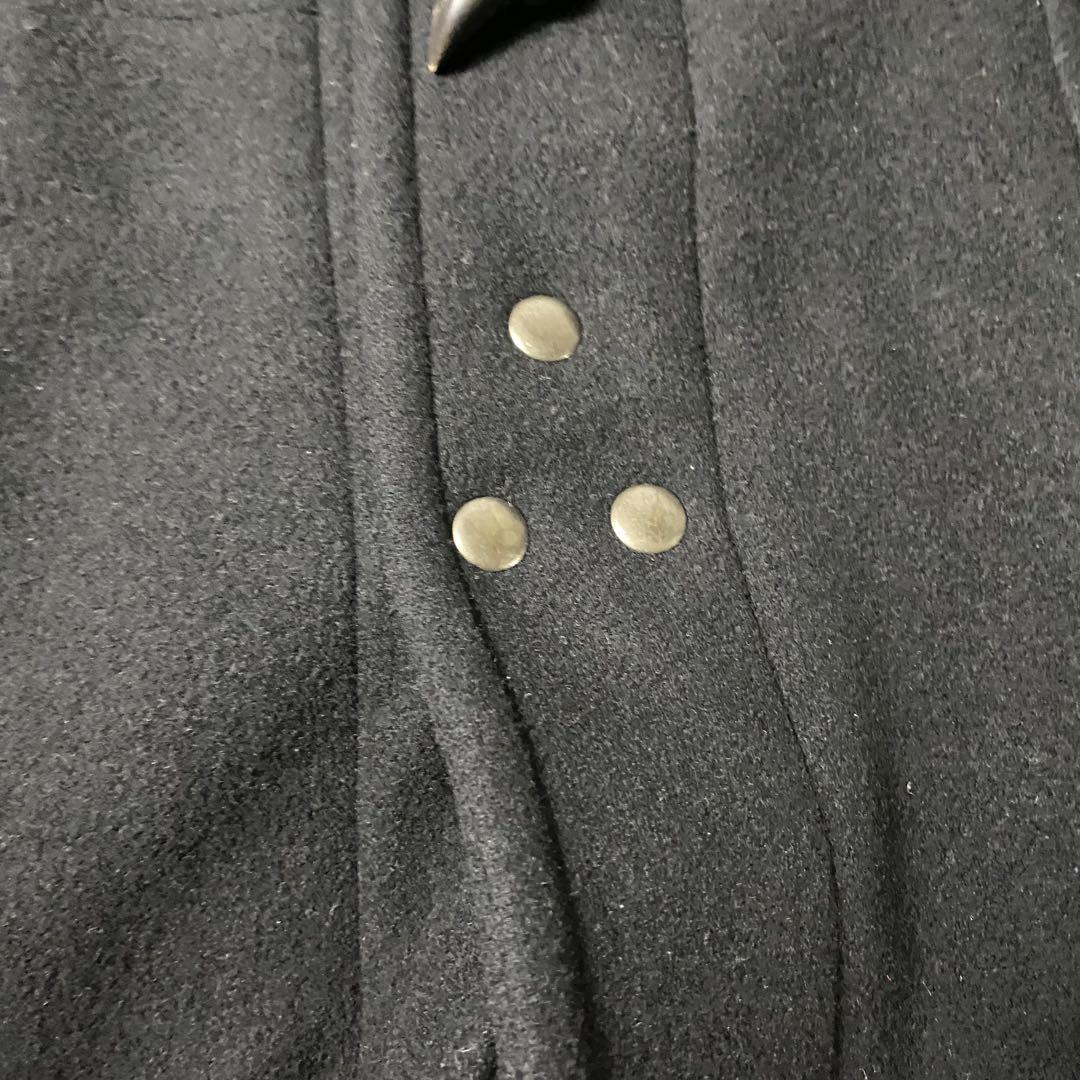 美品✨ SCYE BASICS Wool Melton Duffle Coat