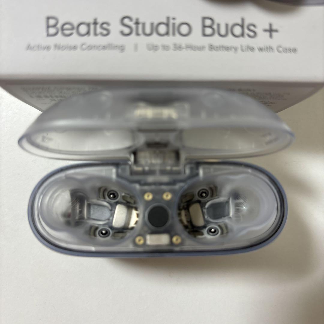 Beats Studio Buds + (保証付) 画像6