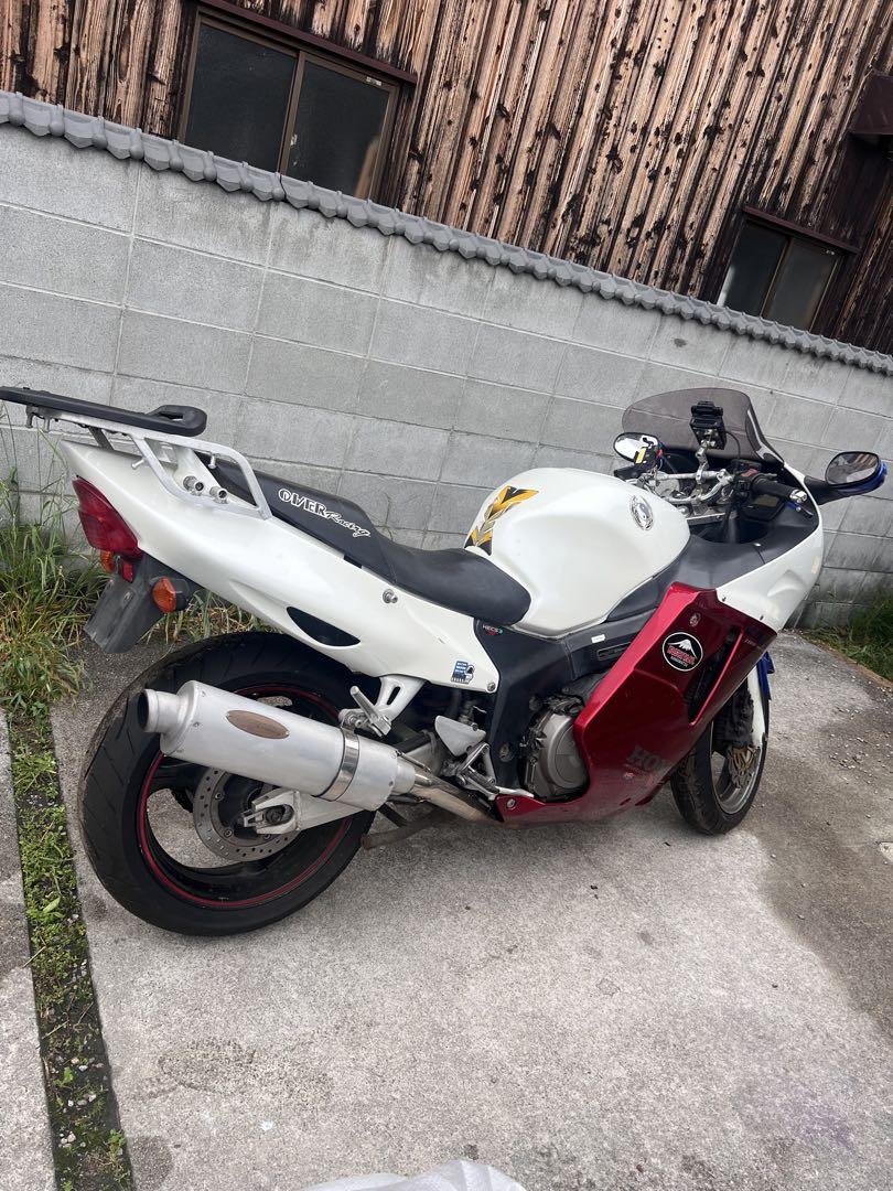 cbr1100xx 滋賀県