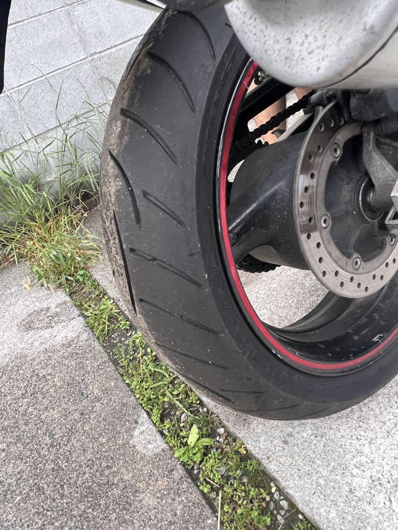 cbr1100xx 滋賀県