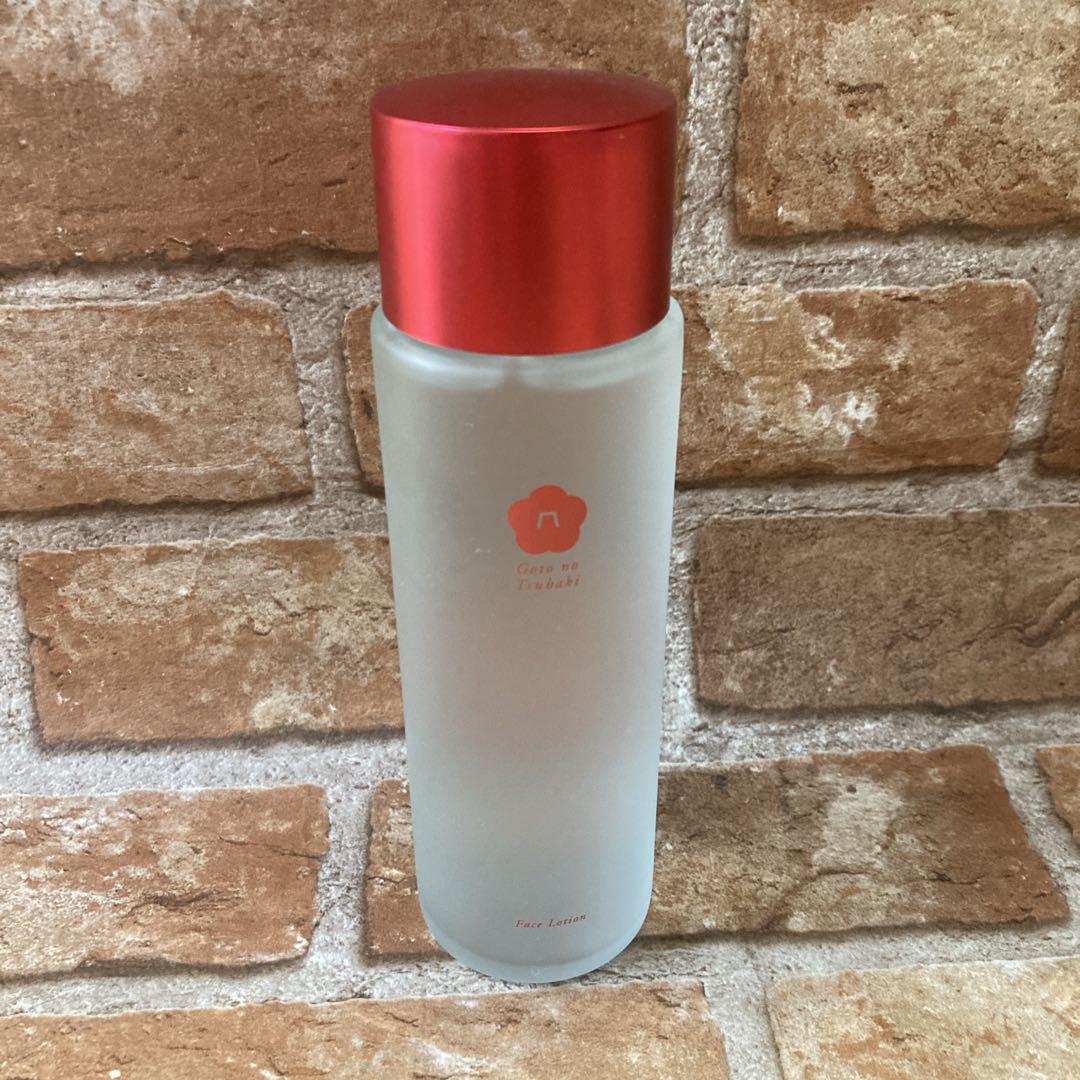 五島の椿 保湿水 150ml 新品未使用品 - メルカリ
