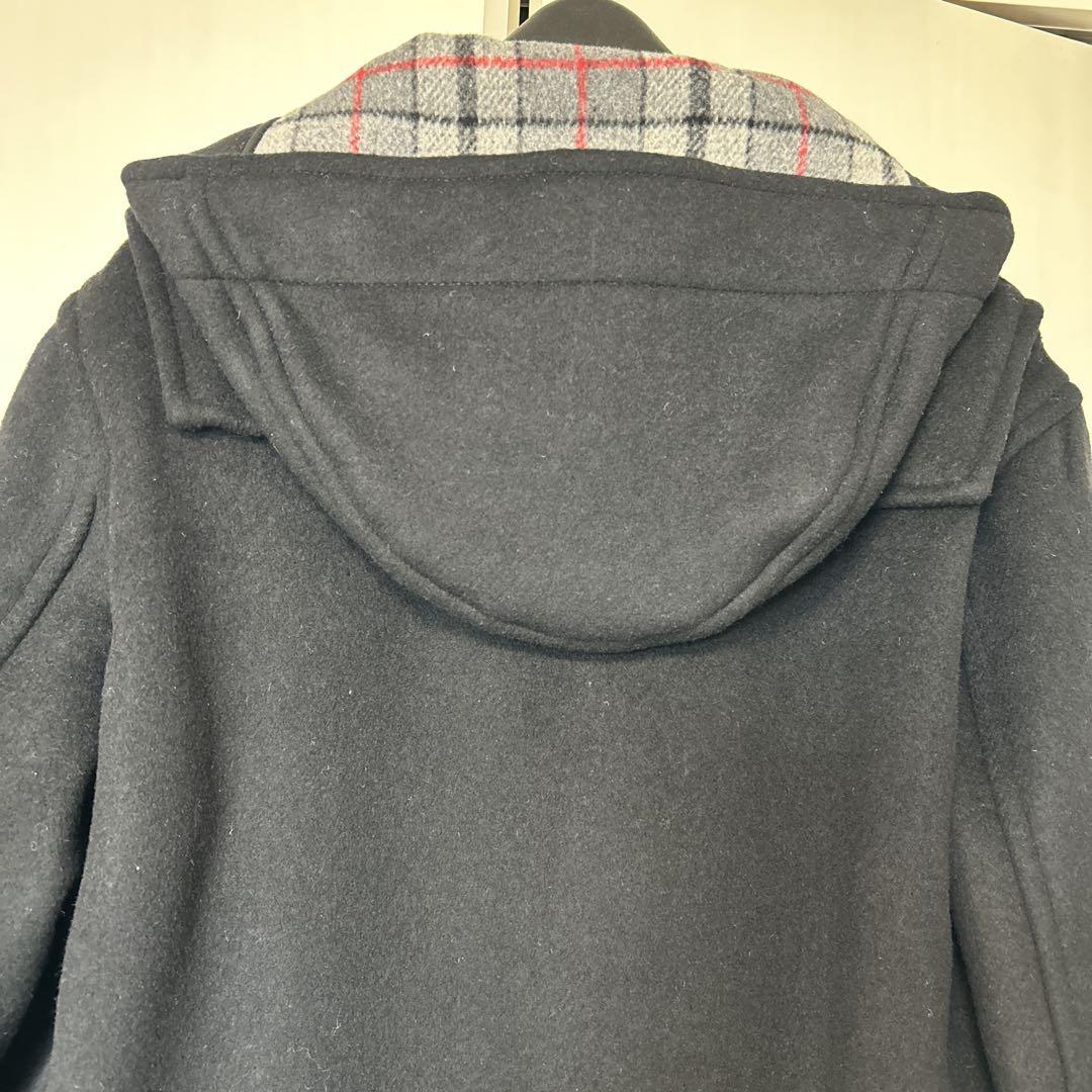 【未使用品】モンゴメリーダッフルコート