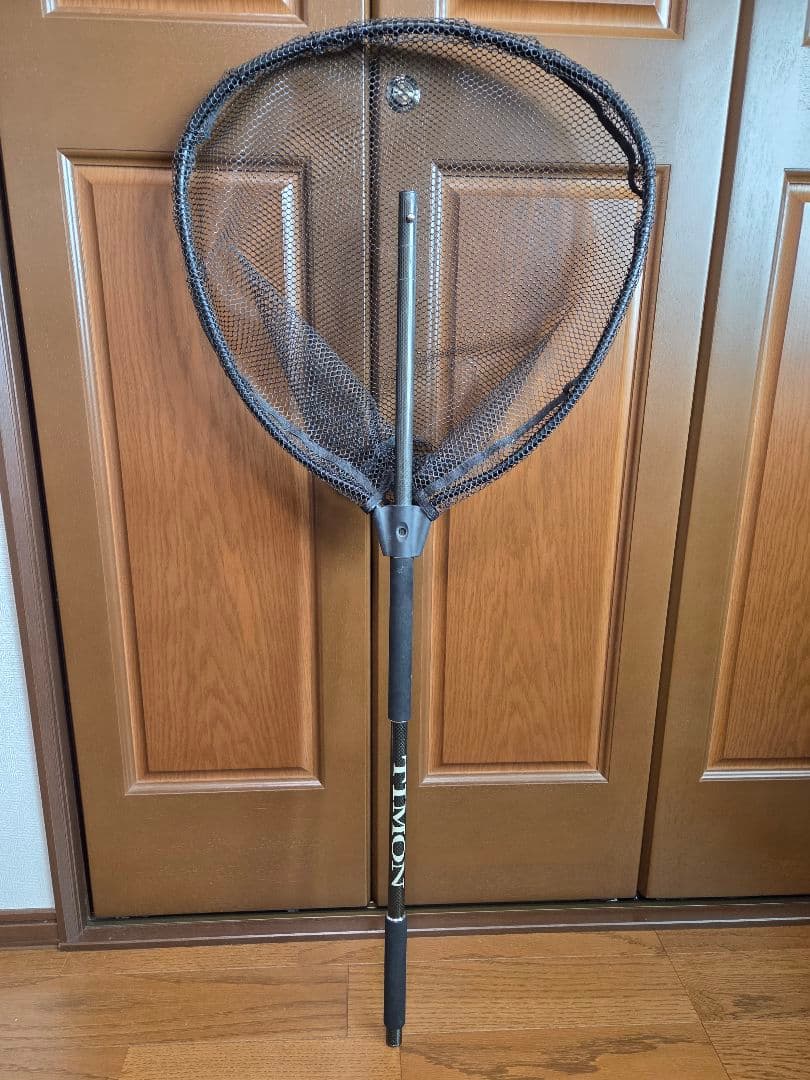 TIMONランディングネット