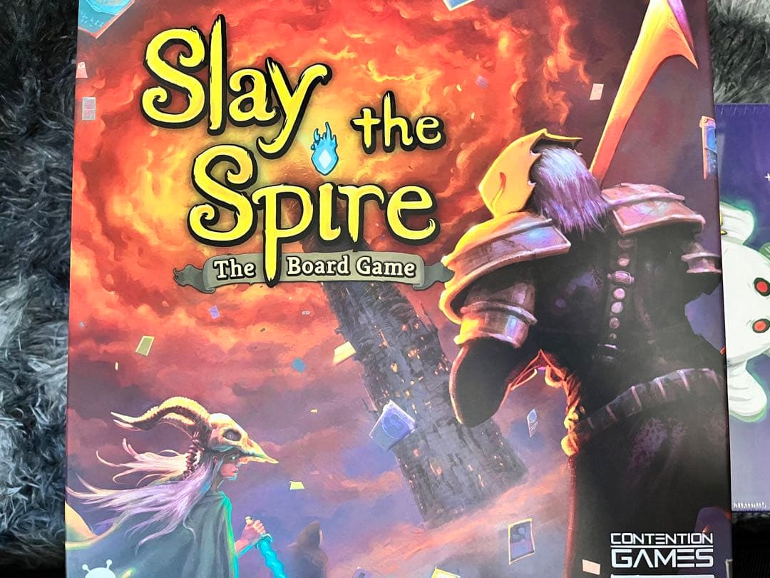 Slay The Spire ネオーの全部入りプランフルセット