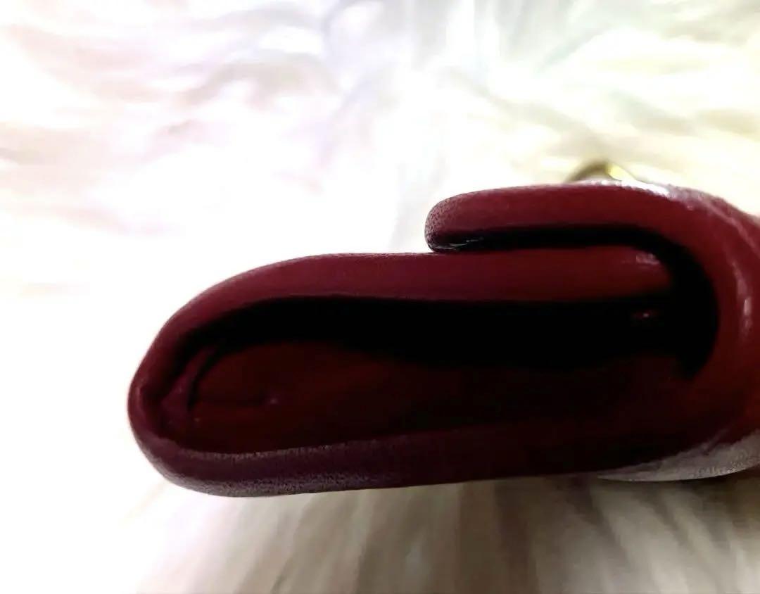 OLD COACH【オールドコーチ 】コインケース ウォレット　ミニ財布