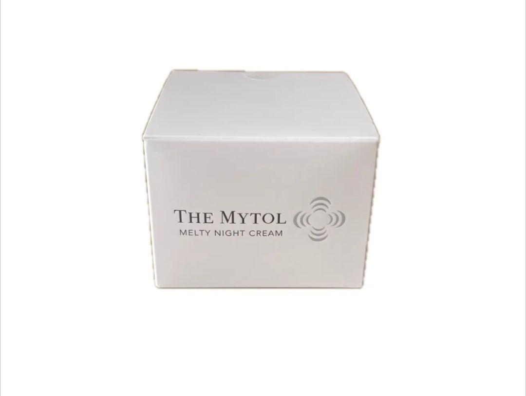 ザ　マイトルメルティナイトクリーム 50g ザ マイトル メルティナイトクリーム(50g): TLトップ - TAISHO
