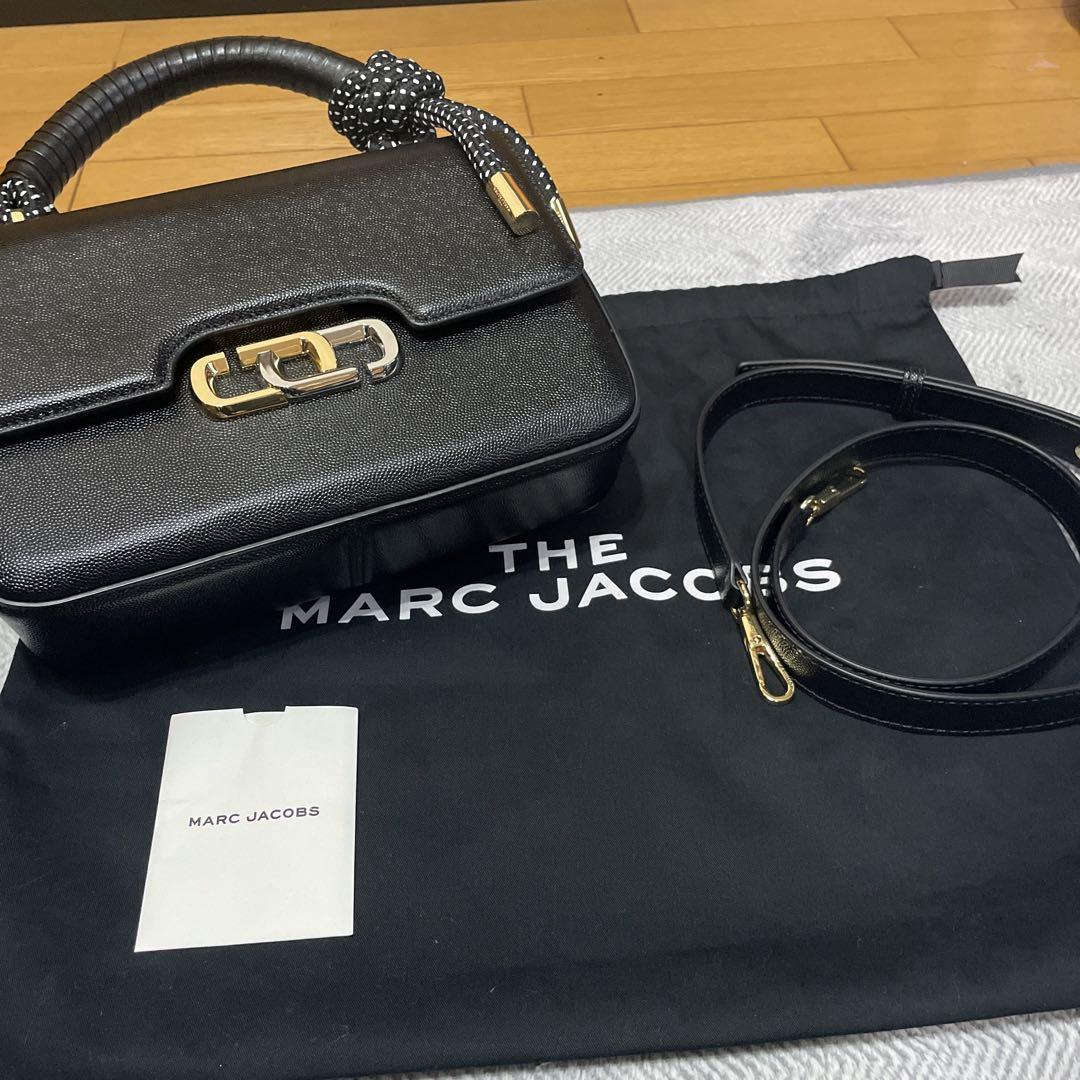 マークジェイコブス ハンドバック ショルダーバッグ