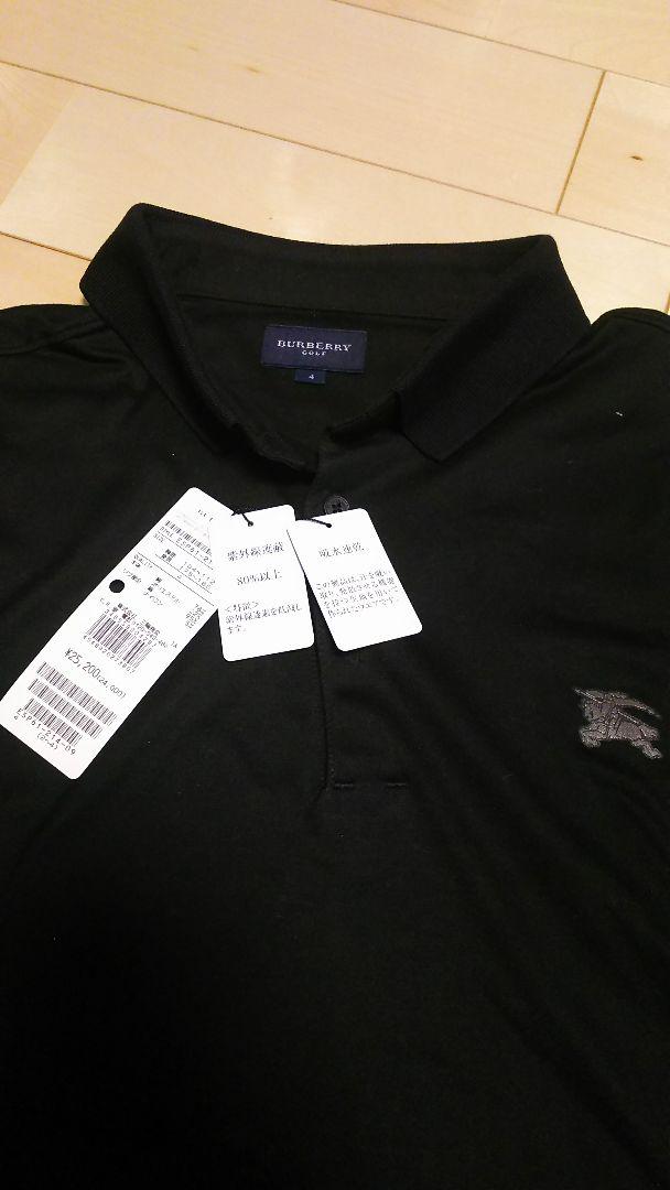 トップス BURBERRY GOLF