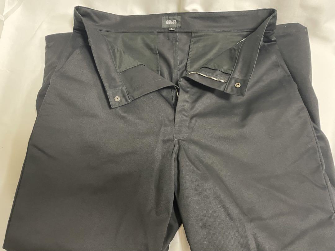 Gebee404 ワークパンツ