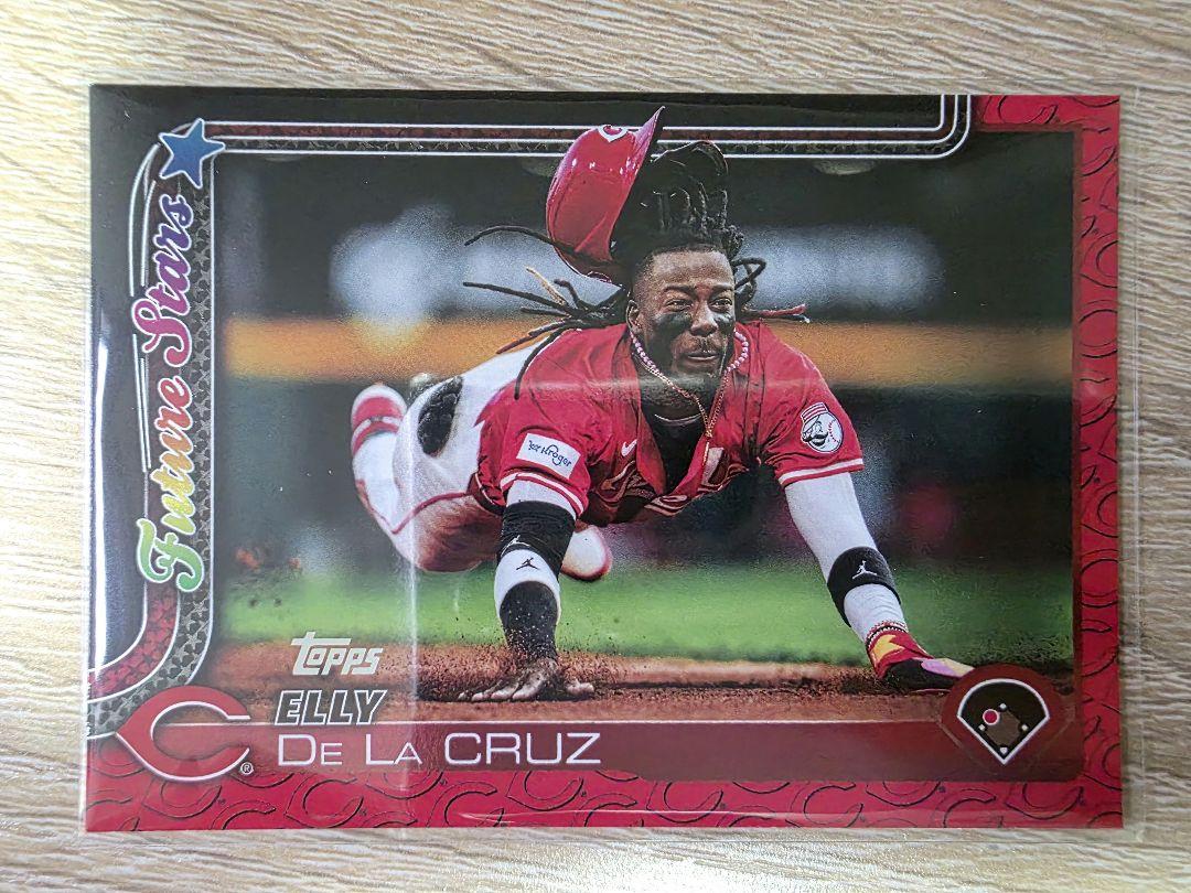 Topps MLB Series 1 チームロゴ SP 3枚セット バラ売り不可