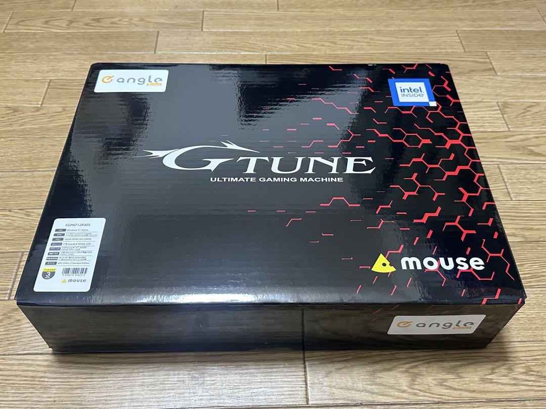 12650H RTX4050
