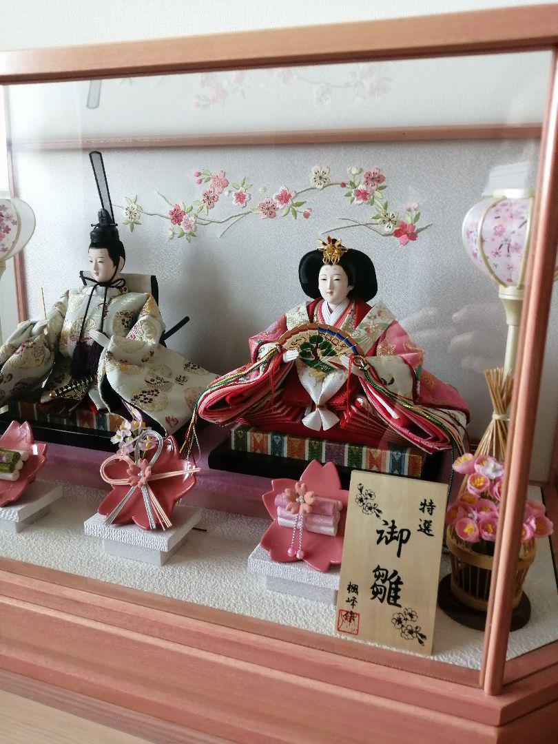 ひな人形