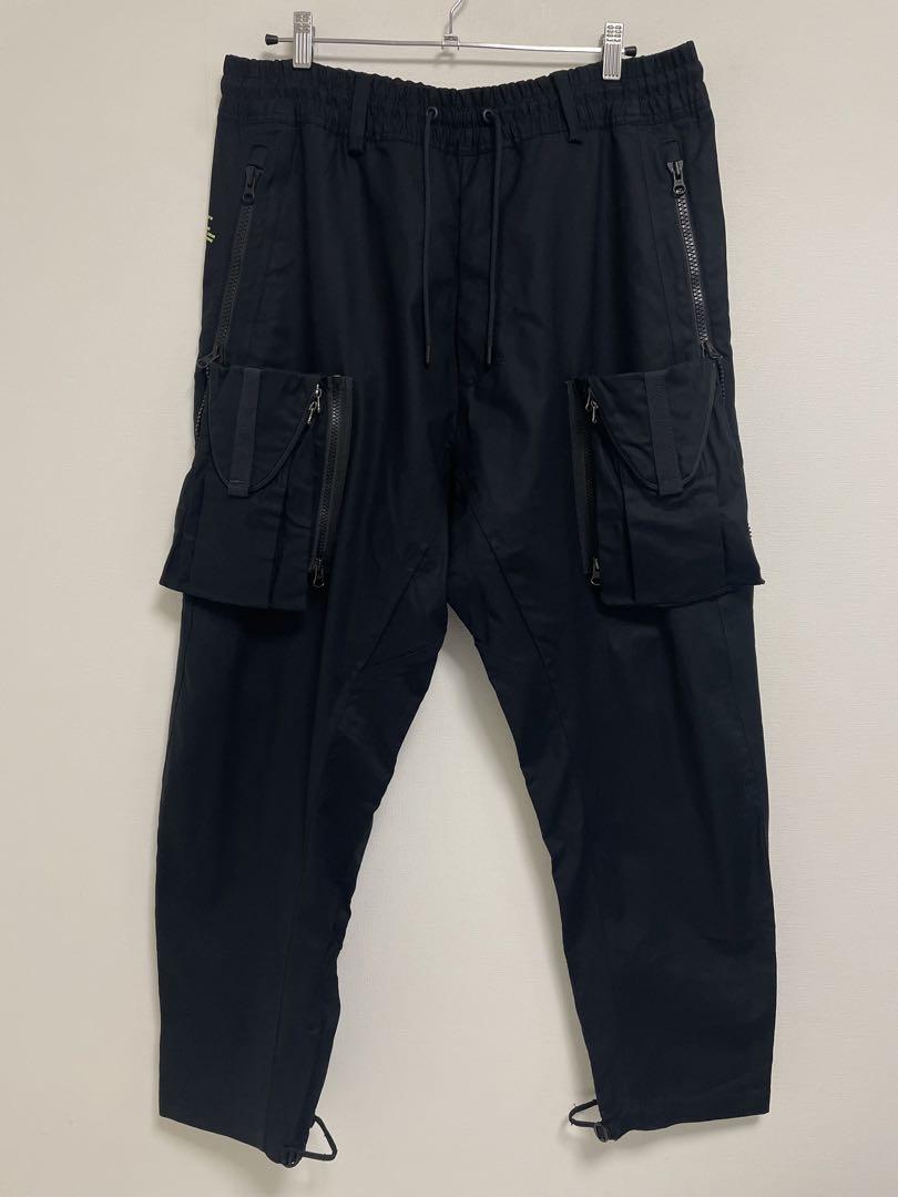 Nike Lab ACG 18AW Cargo Pants Lサイズ