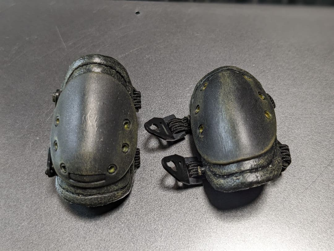 1/6 二ーパットミリタリーフィギュア 2 【税込】 72.0%OFF www