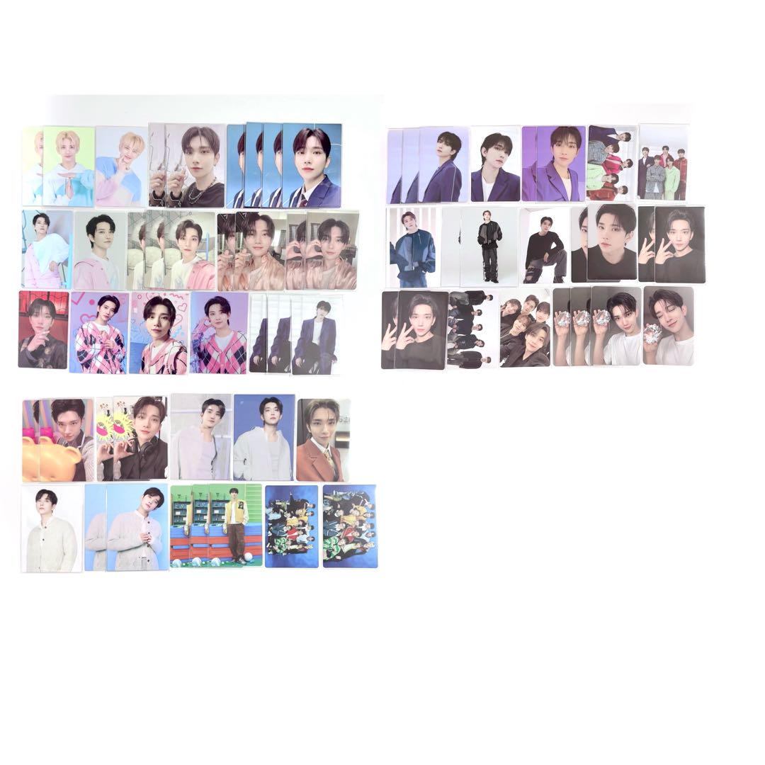 最大12%OFFクーポン ジョシュア SEVENTEEN トレカ メルカリ - まとめ売り アイドル