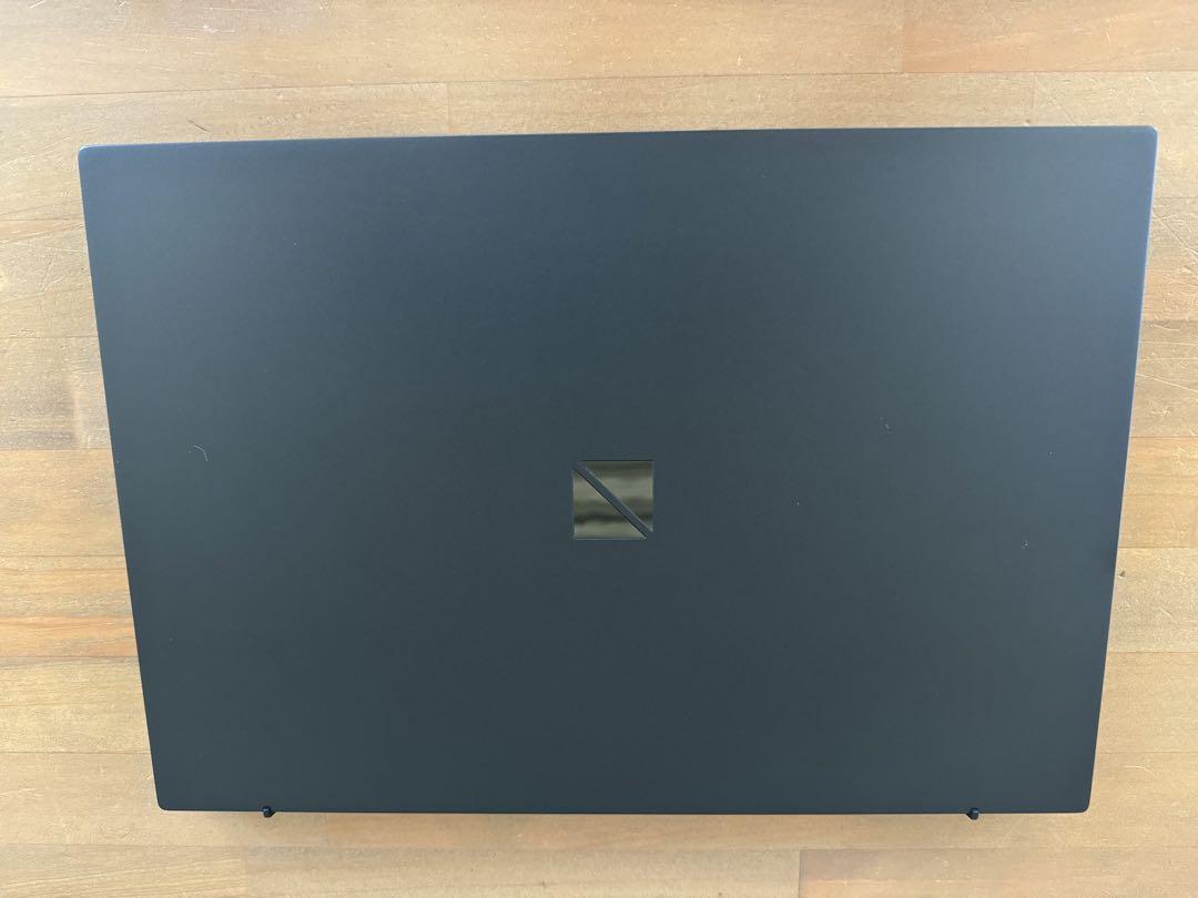 NEC NEXTREME Carbon【i7-1355U 32G 1TB 5G】 Windowsノート本体 NEC NEXTREME Carbon【i7-1355U 32G 1TB 5G】 Windowsノート本体
