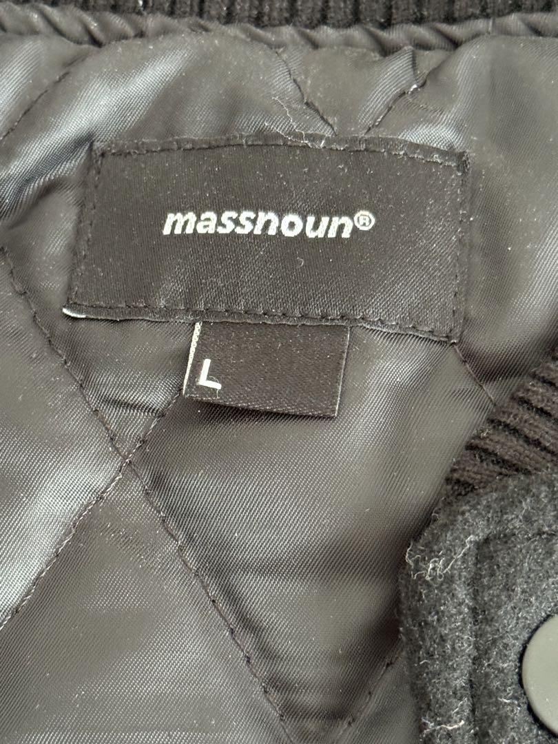 massnoun スタジャン