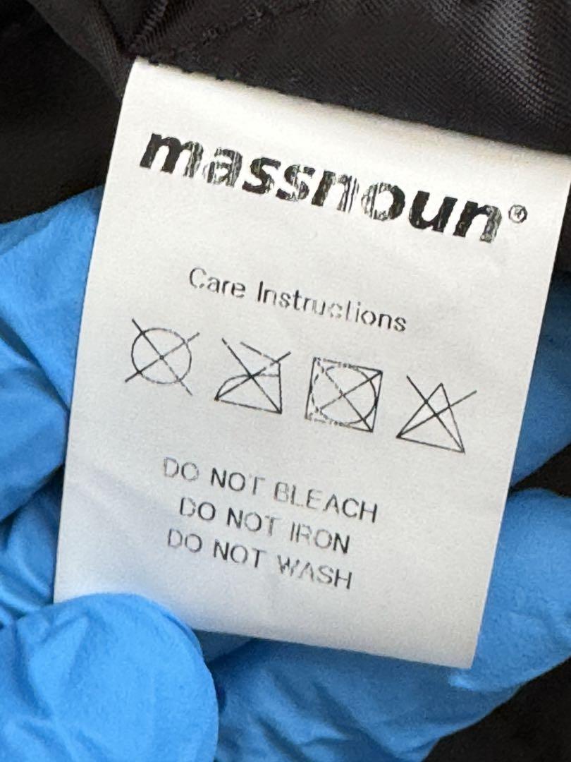 massnoun スタジャン
