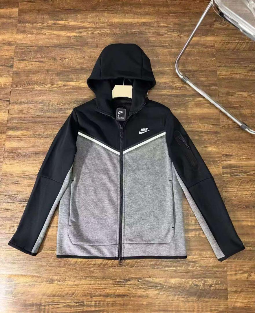人気 Nike Tech Fleece トラックジャケット・ジップフーディ