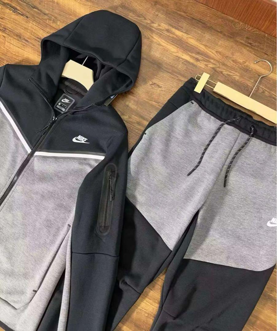 人気 Nike Tech Fleece トラックジャケット・ジップフーディ