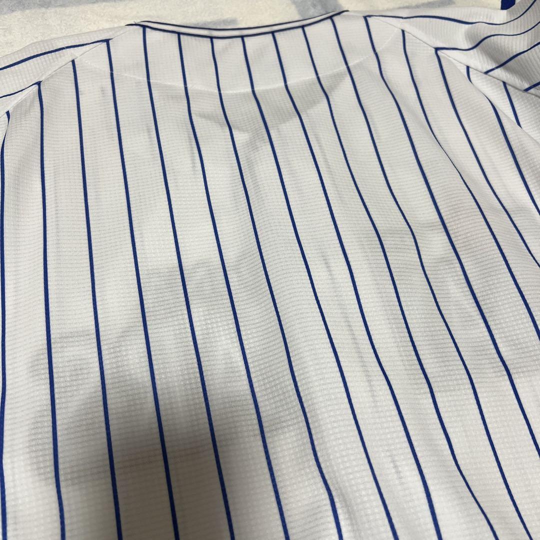 横浜DeNAベイスターズ ユニフォーム XXL