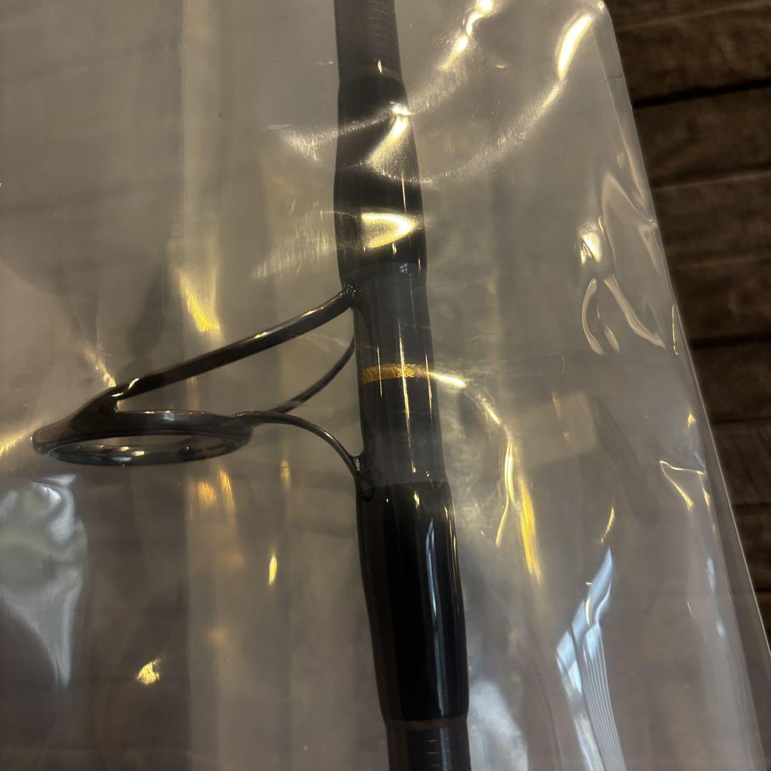 新品 カーペンター F3 73/40 PowerPlus セミカスタムモデル