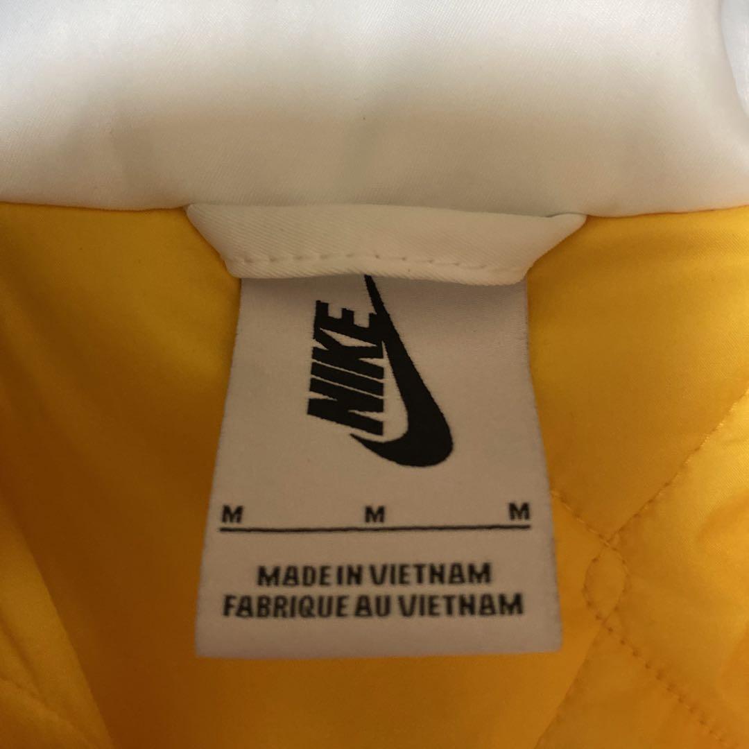 Nike x Ambush NBA レイカーズジャケット