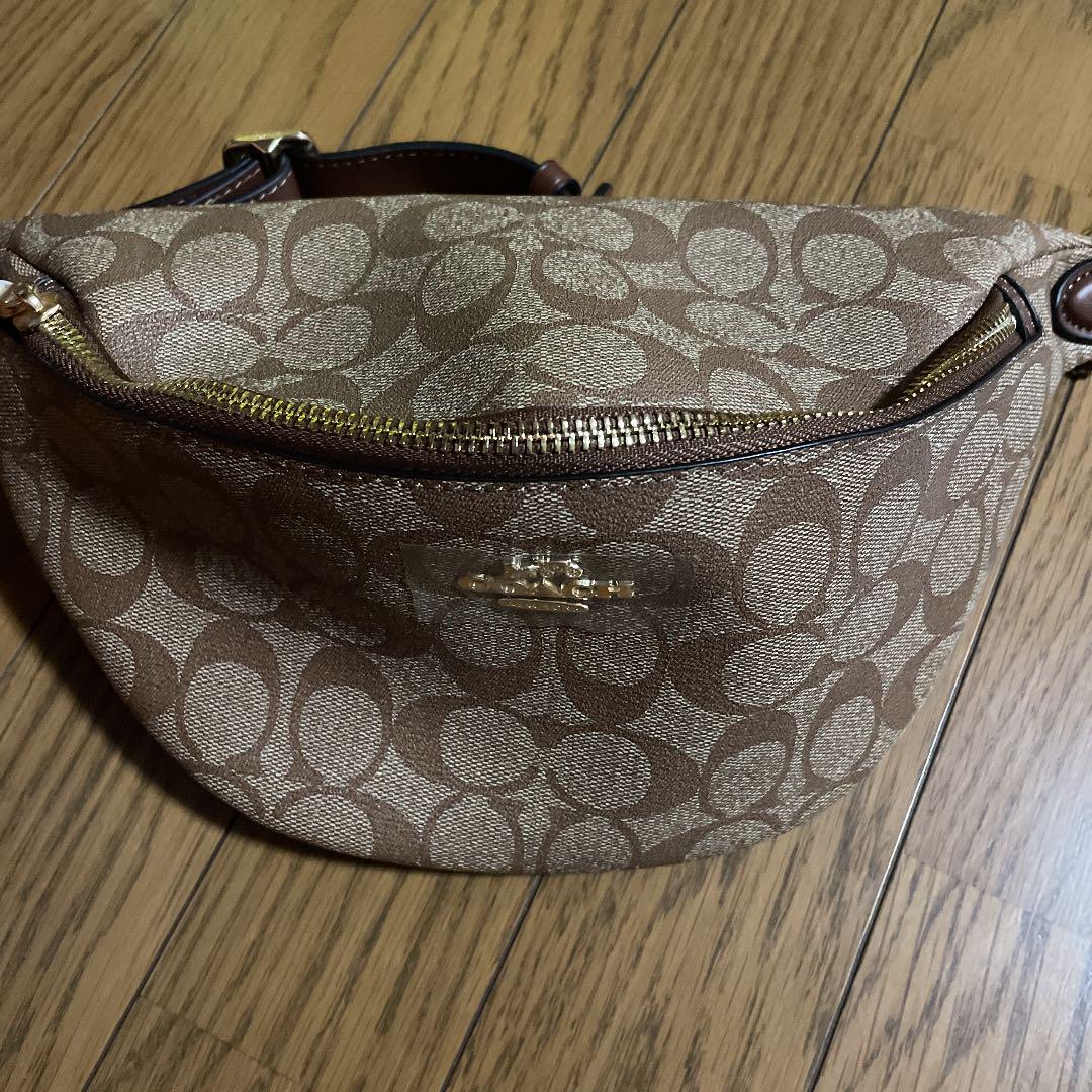 祝開店!大放出セール開催中 コーチ ウエストポーチ バッグボディバッグ 【新品・未使用】coach - ボディバッグ/ウェストバッグ - alrc.asia 祝開店!大放出セール開催中 コーチ ウエストポーチ バッグボディバッグ 【新品・未使用】coach - ボディバッグ/ウェストバッグ - alrc.asia