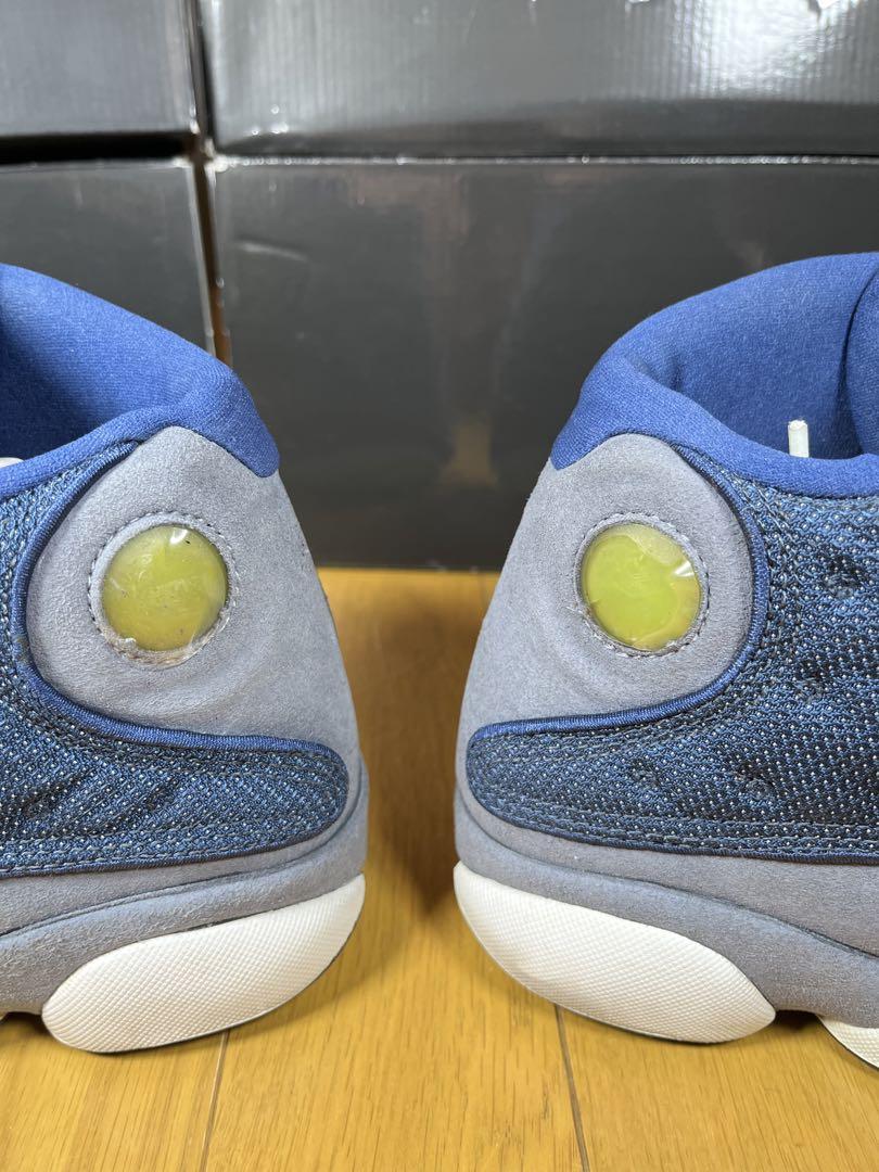 ☀️夏セール‼️ジョーダン JORDAN XIII 13 オリジナル デッド