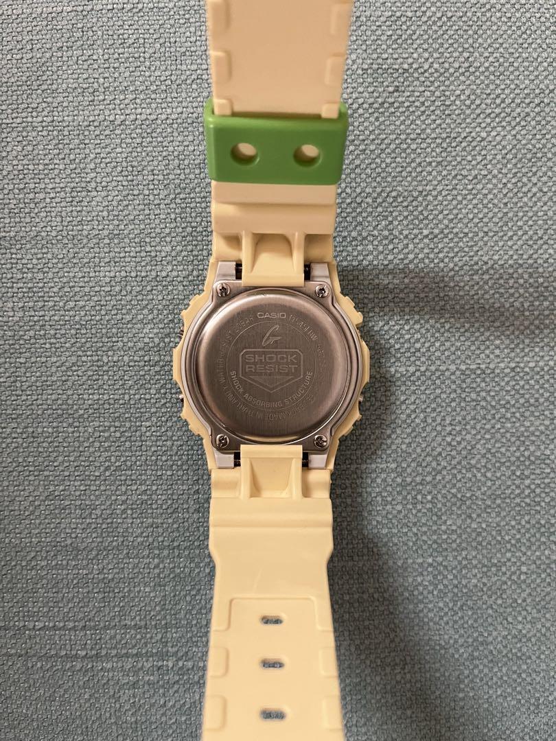 楽天市場】【コラボモデル☆】 G-SHOCK坂巻善徳コラボ DW-5600SA
