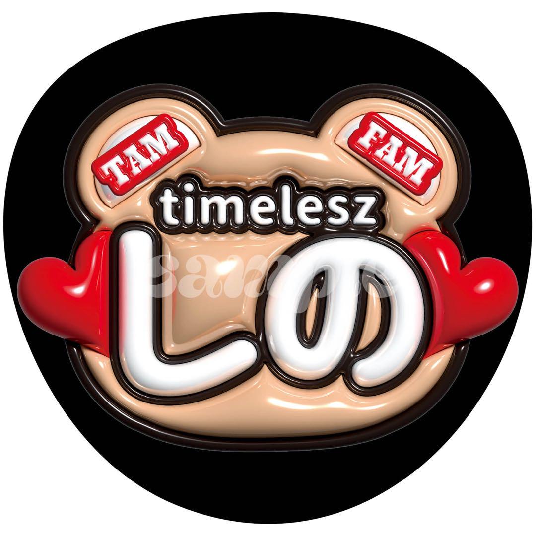 ジャンボうちわ 寺西拓人 timelesz タイムレス ツアー FAM