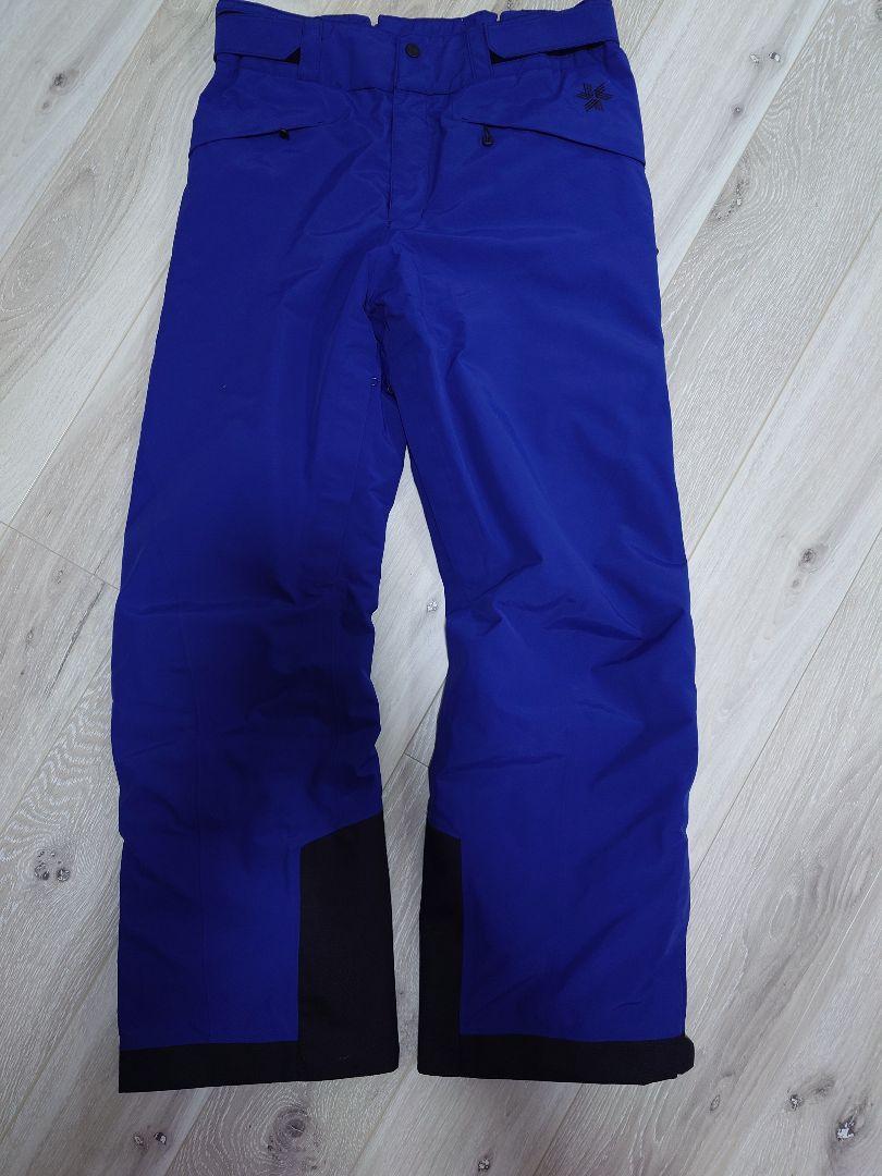25日まで　ゴールドウィン　GORE-TEX 2L　スキーウェア　ゴアテックス